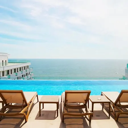 公寓 Divin Infinity