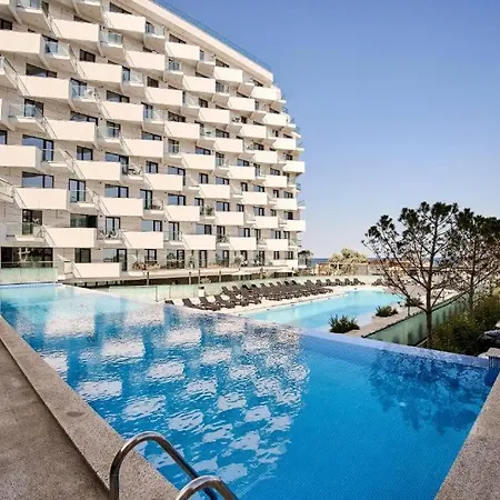 Divin Infinity Appartement *