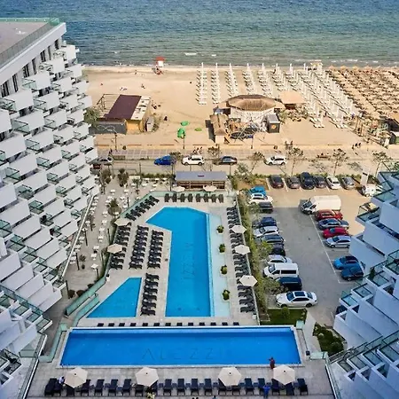 Divin Infinity Appartement Năvodari