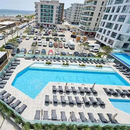 Divin Infinity 公寓