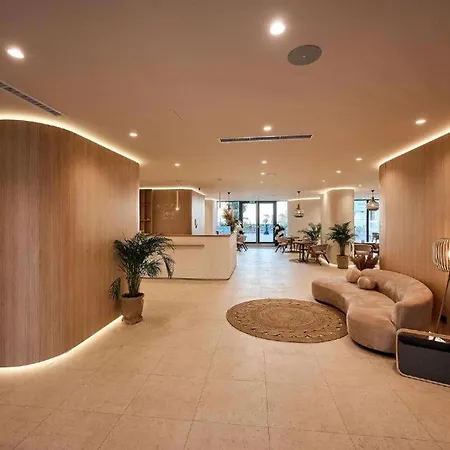 公寓 Divin Infinity *