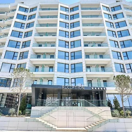Divin Infinity Appartement