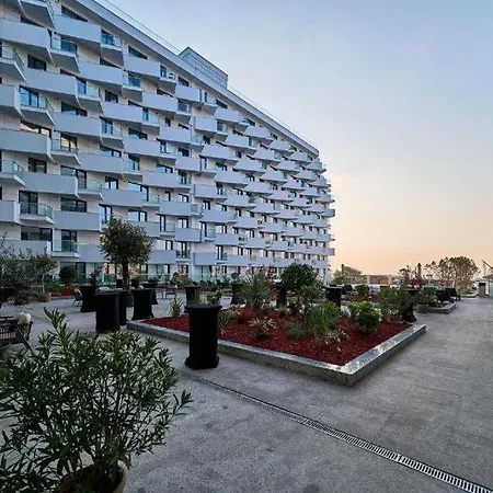 公寓 Divin Infinity