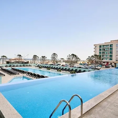 Divin Infinity 公寓 *