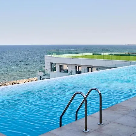 公寓 Divin Infinity *