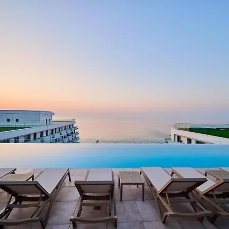 Divin Infinity Appartement *