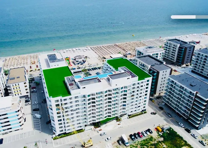 Divin Infinity Năvodari