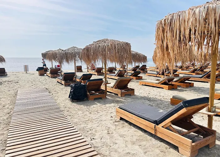 Divin Infinity Năvodari