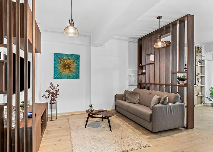 Divin Infinity Năvodari