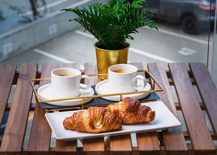 Divin Infinity 아파트 *