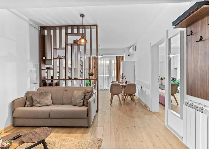 Divin Infinity 아파트