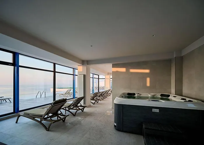 아파트 Divin Infinity