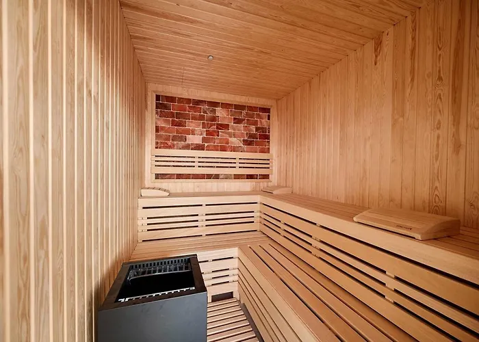 아파트 Divin Infinity Năvodari