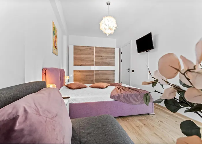 Divin Infinity 아파트