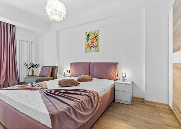 아파트 Divin Infinity