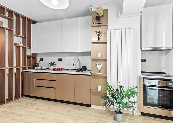 아파트 Divin Infinity *