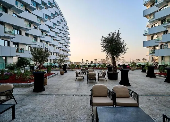 Divin Infinity * Năvodari