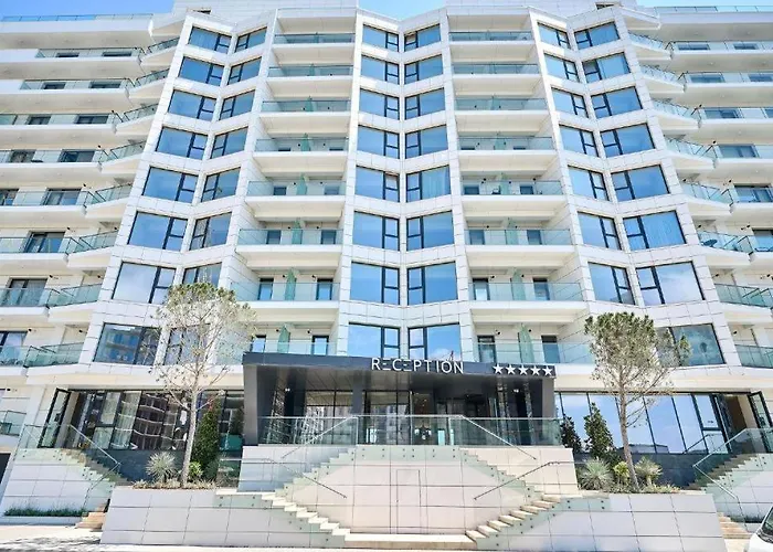 Divin Infinity 아파트