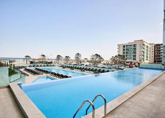 Divin Infinity 아파트 *